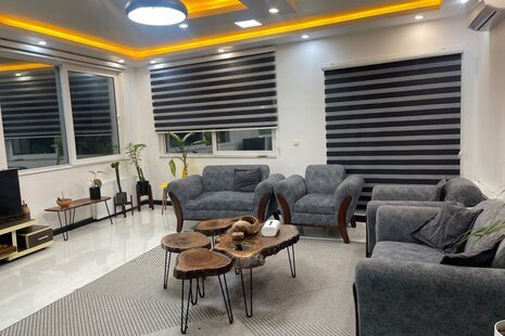 ویلا تریپلکس استخردار دوخواب خندان در بهشهر