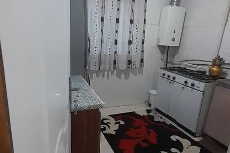 ویلا مبله تک خواب رنجبر در رشت