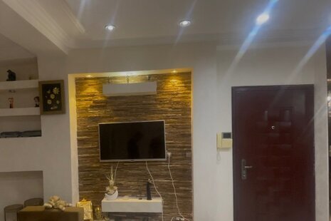 آپارتمان مبله تکخواب نیایش2 در بندرعباس