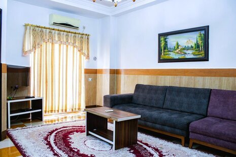 آپارتمان یک خواب در محمود آباد واحد 2