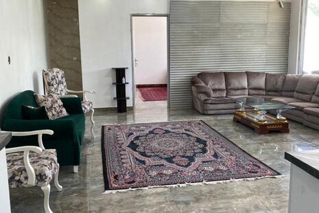 خانه ویلایی تکخواب استخردار در چهارباغ