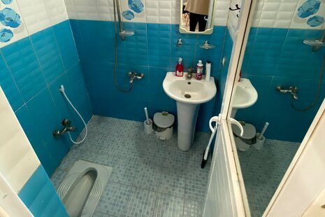 ویلا مبله دوخواب نیایش 11 در فریدونکنار