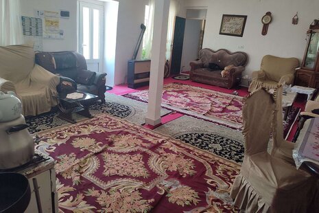 ویلا مبله تکخواب در مشگین شهر