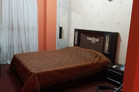 آپارتمان یک خواب در میر مهنا کیش