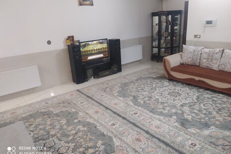 آپارتمان مبله دو خواب در یزد