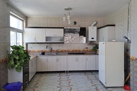 آپارتمان مبله تکخواب در سمیرم