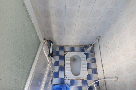 سوئیت نقلی ساده در بندرعباس