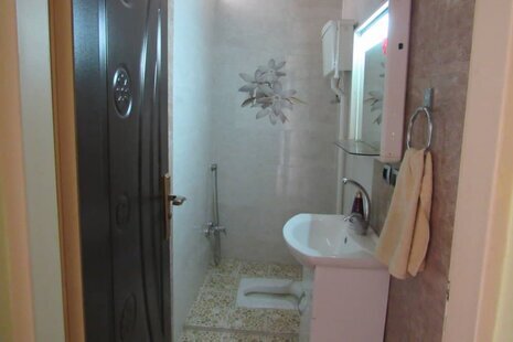 سوئیت بدون خواب در اصفهان