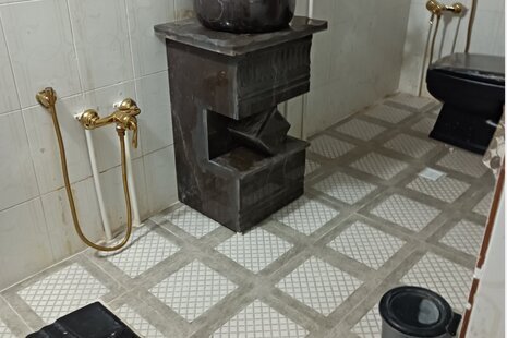 آپارتمان مبله تکخواب در دامغان