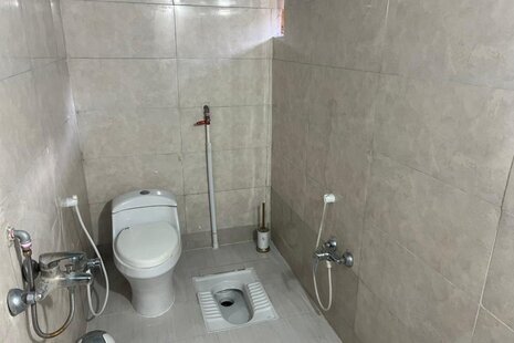 ویلا تکخواب جنگلی در رامسر