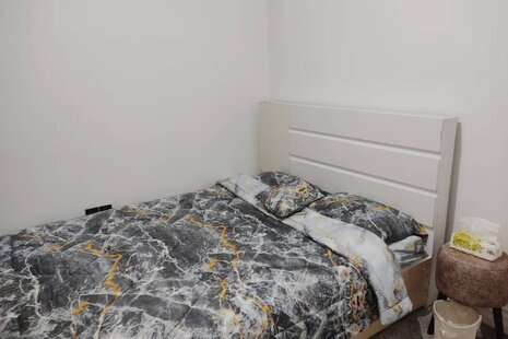 آپارتمان مبله تکخواب در شهرزیبا تهران