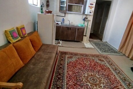 باغ ویلا تکخواب خاتون در شیراز