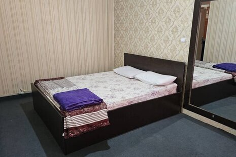 آپارتمان مبله تکخواب (3) در کوی بیمه