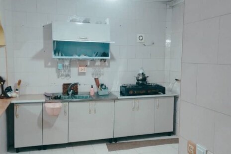 ویلا مبله سه خواب ساحلی در محمود آباد