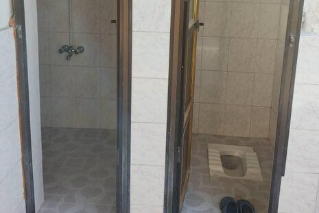 واحد 2 در اقامتگاه بومگردی قشم