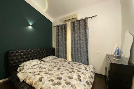 ویلا استخر دار تریپلکس سه خواب سوپر لاکچری در کیش