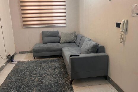 آپارتمان مبله تکخواب در شهریار