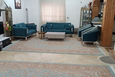 ویلا دوبلکس مبله دوخواب دلباز در چمستان