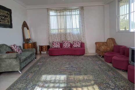 ویلا تکخواب مبله در قائم شهر