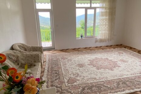 آپارتمان مبله تکخواب اولیبان در کلیبر