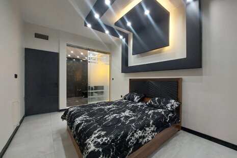 ویلا استخردار مبله دوخواب بوستان در چهارباغ