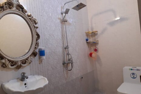 باغ ویلا تکخواب استخردار آکاسیا در دزفول