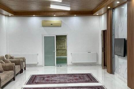 ویلا استخردار دو خواب در محمود آباد