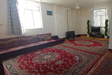 واحد مبله لَچَک 1 در چهارمحال بختیاری