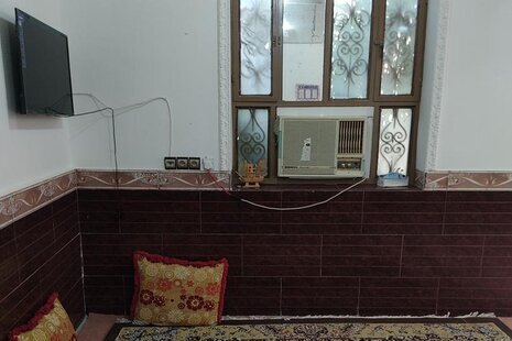 واحد 3 در اقامتگاه بومگردی قشم