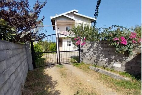 واحد مبله تکخواب در طبقه همکف در اسالم