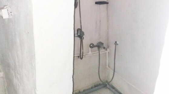 ویلا باغ دوخواب رشت