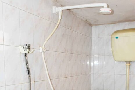 اتاق 1نفره در هتل آپارتمان در مشهد