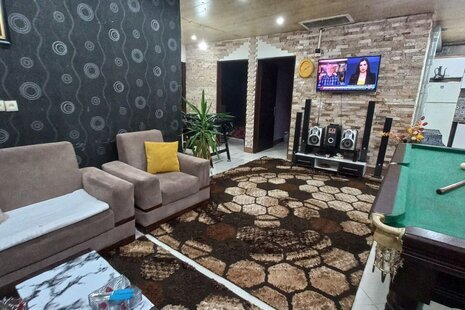 ویلا استخردار سه خواب جکوزی دار آرتا در چالوس