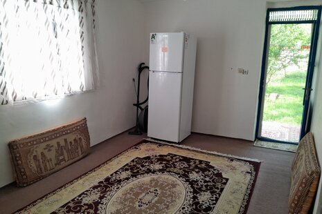 ویلا تکخواب شمس در ماسال