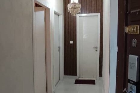 آپارتمان مبله دو خواب سحر واحد 6 در کیش