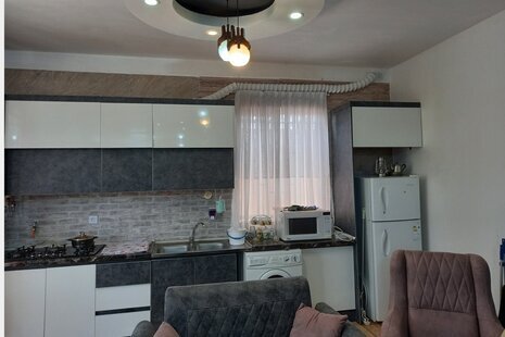 باغ ویلای تک خواب آسمان در چهارباغ