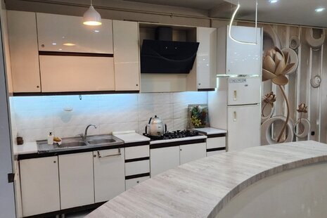 ویلا استخردار دوخواب گلوریوس در اصفهان