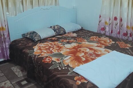 ویلا دو خواب مبله ساحل طلایی در تنکابن