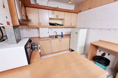 سوئیت مبله 50 متری در اصفهان