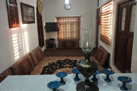 ویلا مبله دوخواب توسکا در بهشهر