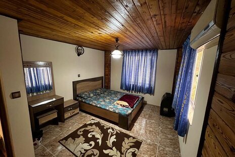 ویلا دوبلکس 3 خواب مبله رایا در ایزدشهر