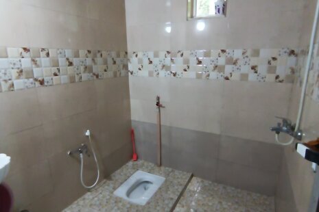 سوئیت ویلا مبله 40 متری در بندرانزلی