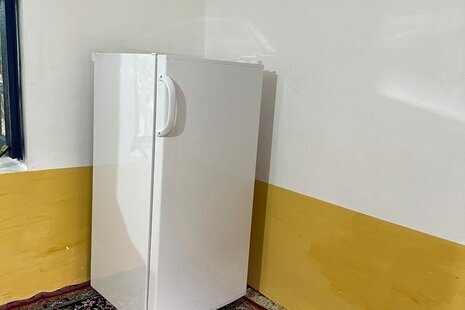 ویلا جنگلی تکخواب خانه پدری در کیاده ساری