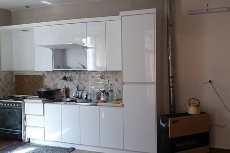 سوییت مبله تک خواب عارف در اصفهان