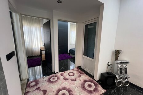 ویلا مبله دوخواب استخردار رهام در چهارباغ