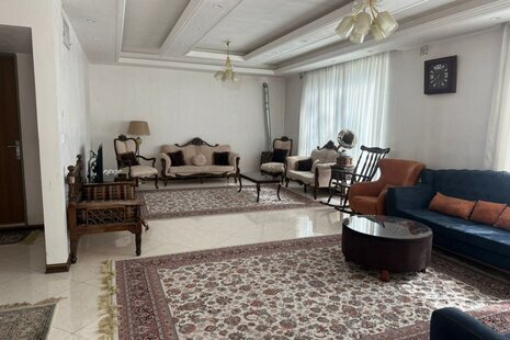 باغ ویلا استخردار دوخواب در شهریار