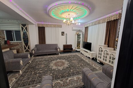 ویلا تکخواب در ماسال