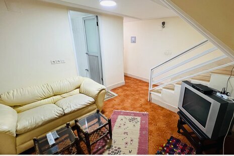 آپارتمان مبله تکخواب نفس در شهر صدرا