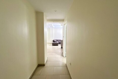 آپارتمان مبله دوخواب لاولی روم 201 در تهرانپارس شرقی