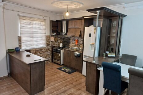 آپارتمان مبله دوخواب در رشت